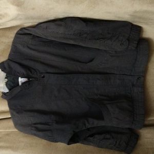 Men's coat, size Small, Casual Club